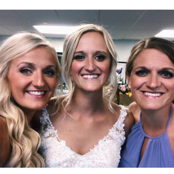 Meet your Posher, Jordyn - Picture 1 of 1